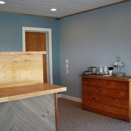 Rockbridge Inn Lexington Bagian luar foto
