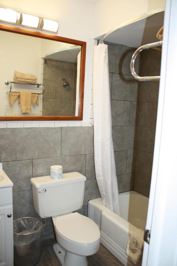 Rockbridge Inn Lexington Bagian luar foto