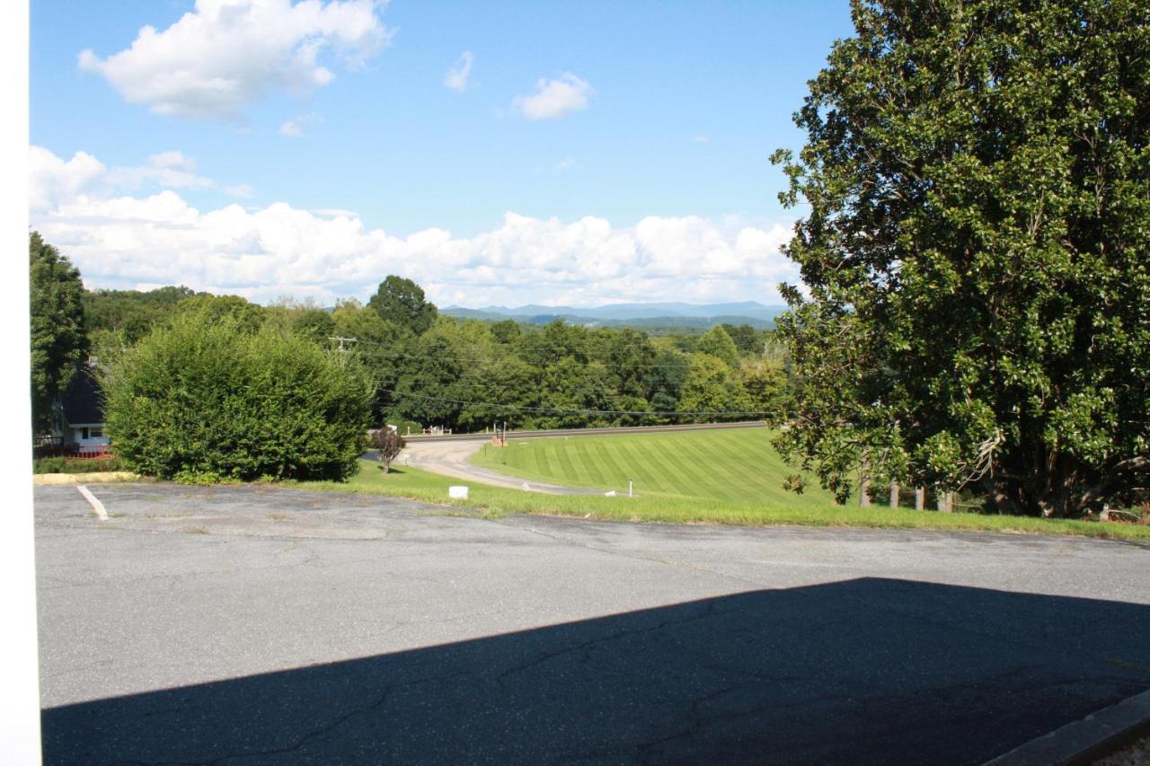 Rockbridge Inn Lexington Bagian luar foto