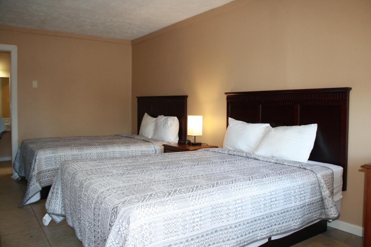 Rockbridge Inn Lexington Bagian luar foto