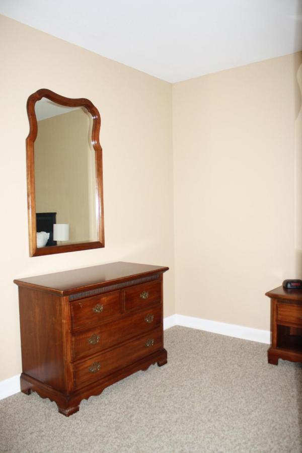 Rockbridge Inn Lexington Bagian luar foto