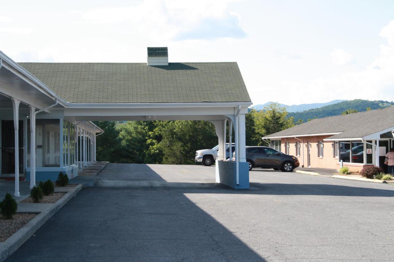 Rockbridge Inn Lexington Bagian luar foto
