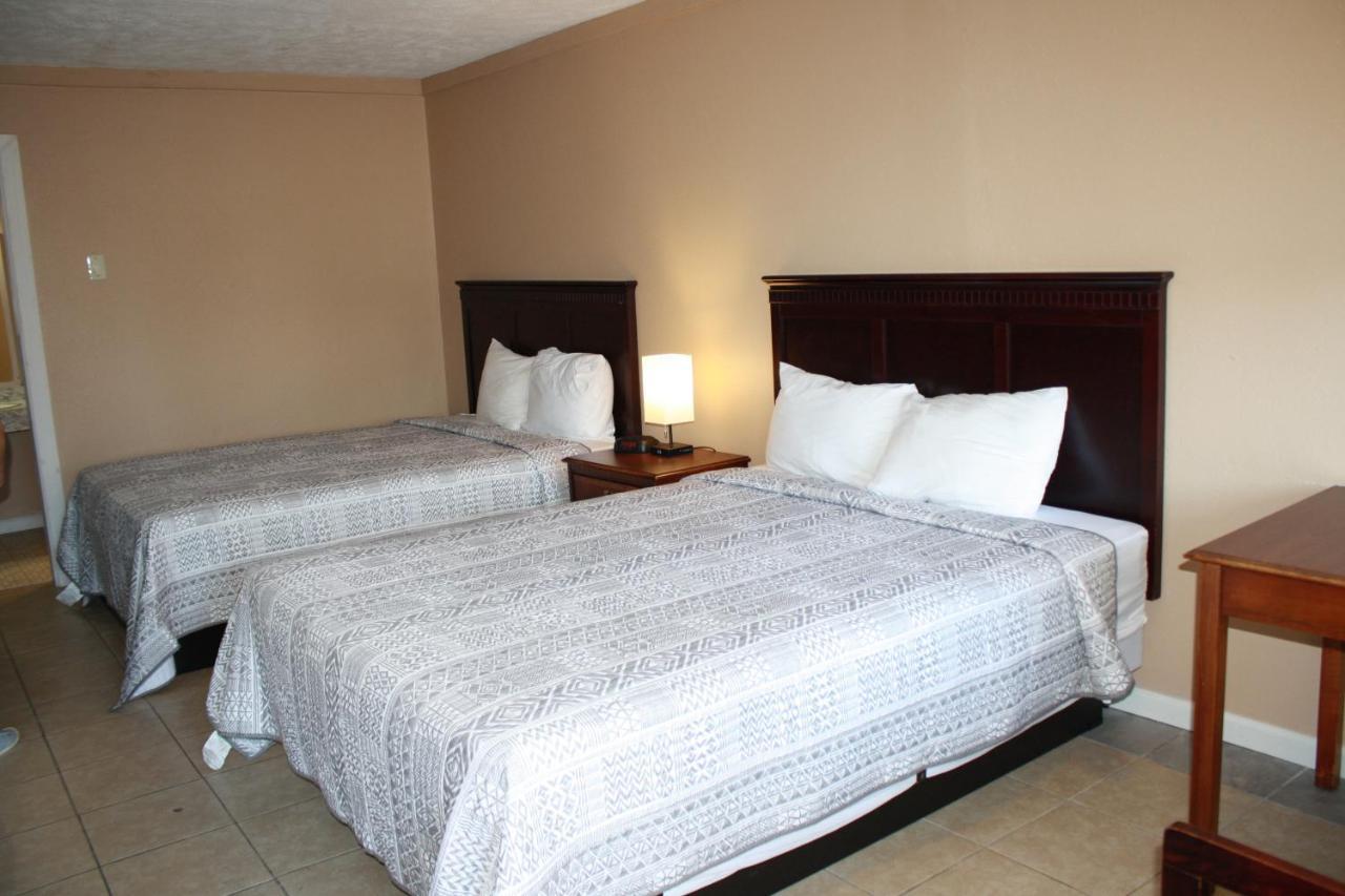 Rockbridge Inn Lexington Bagian luar foto