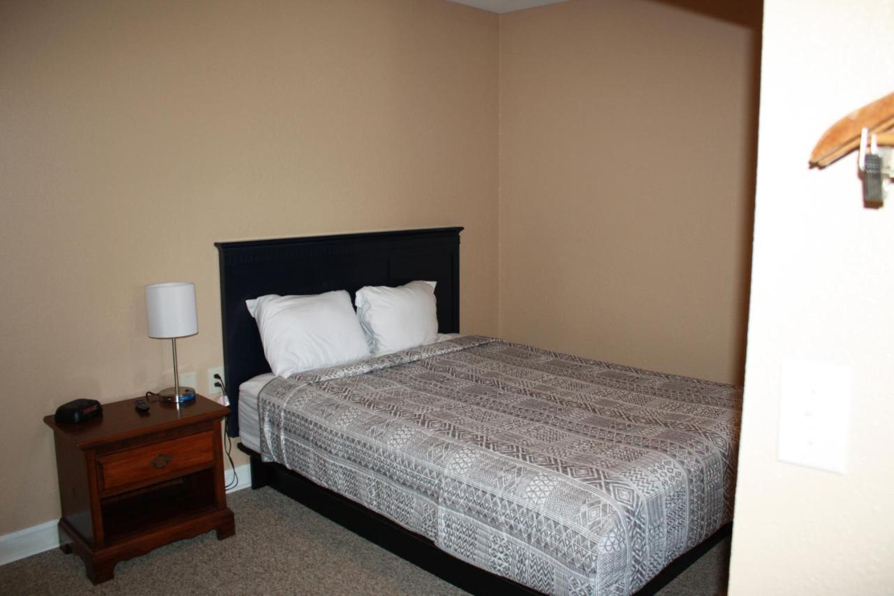 Rockbridge Inn Lexington Bagian luar foto