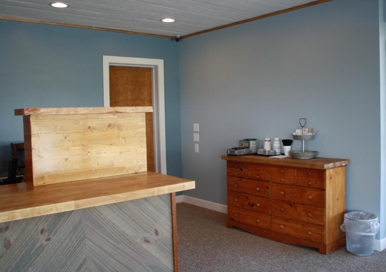 Rockbridge Inn Lexington Bagian luar foto