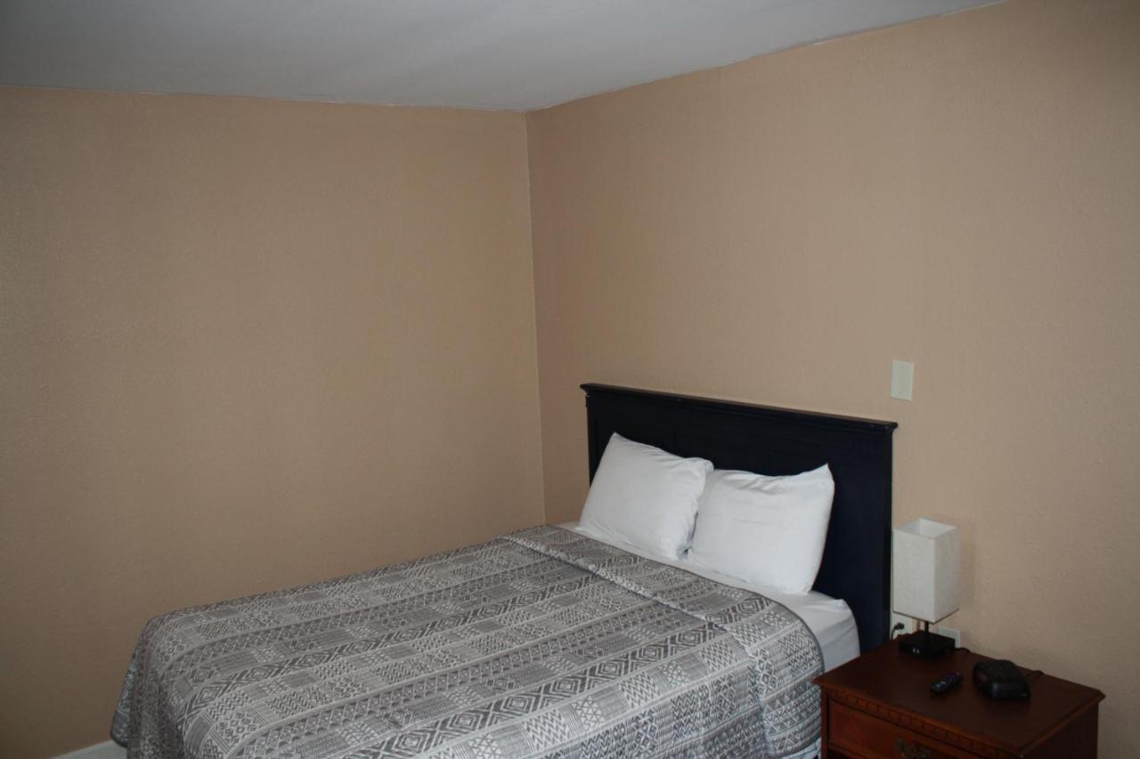Rockbridge Inn Lexington Bagian luar foto