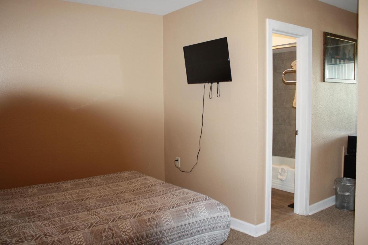 Rockbridge Inn Lexington Bagian luar foto