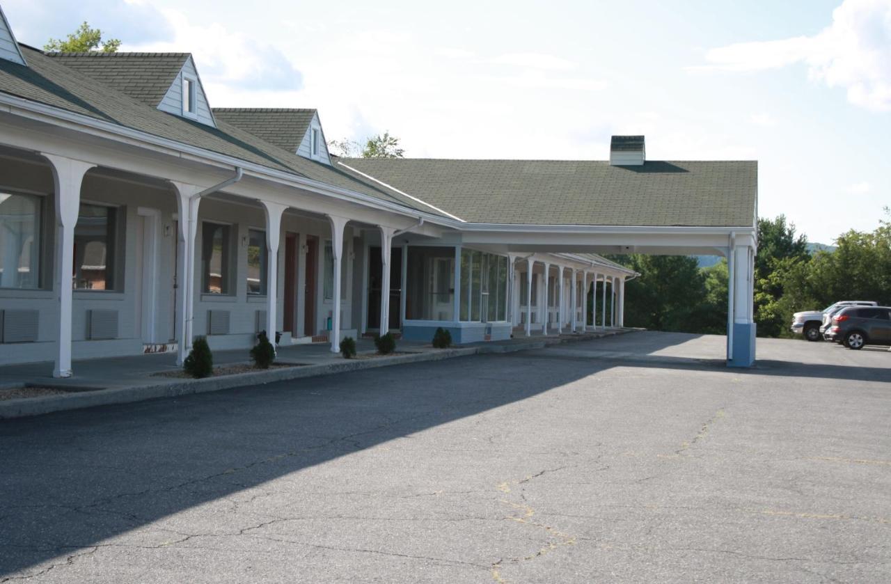 Rockbridge Inn Lexington Bagian luar foto