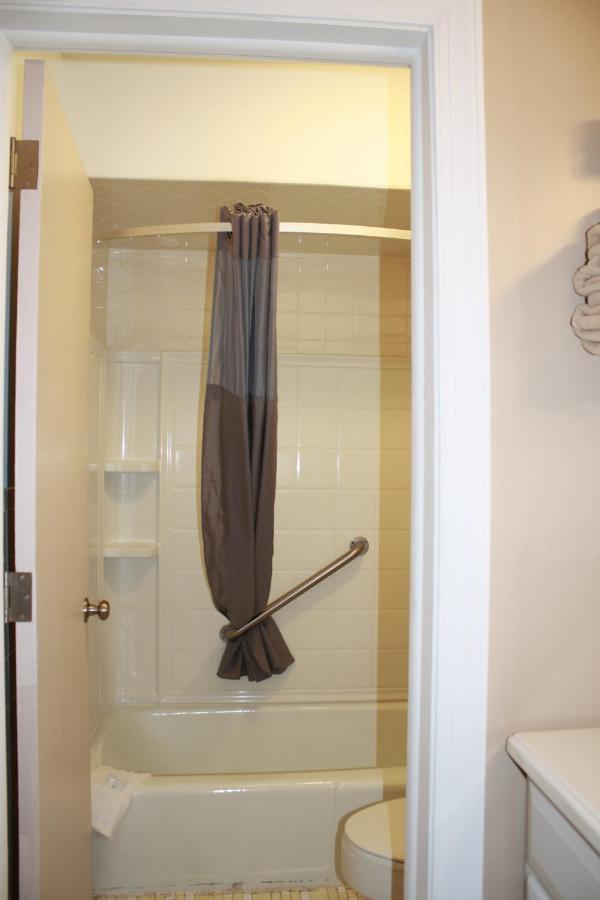 Rockbridge Inn Lexington Bagian luar foto