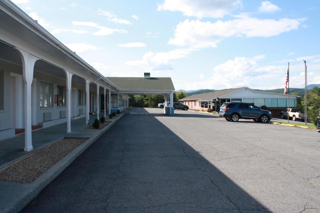 Rockbridge Inn Lexington Bagian luar foto