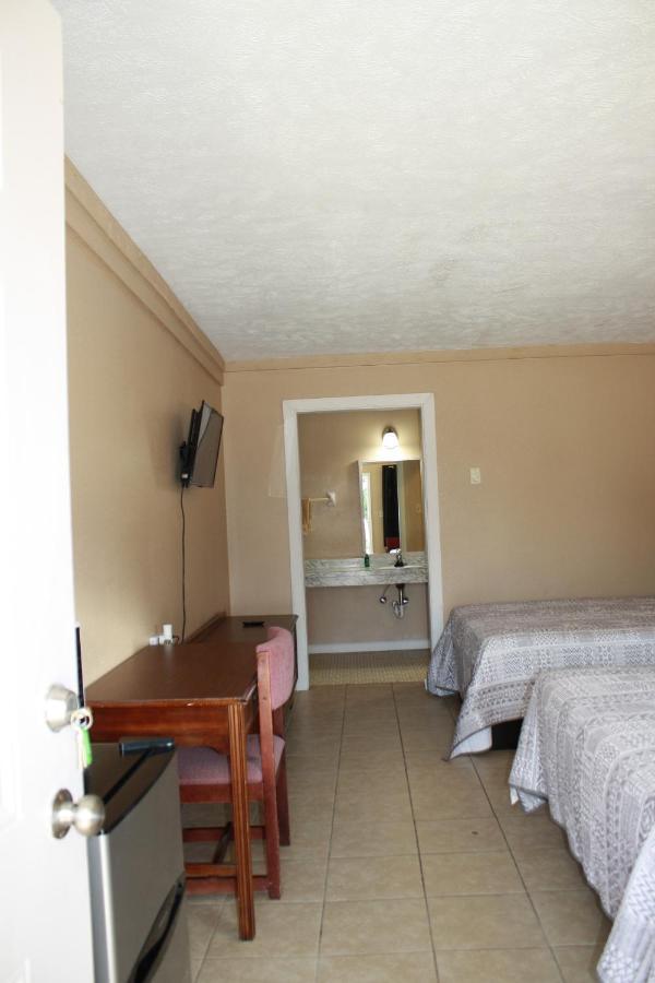 Rockbridge Inn Lexington Bagian luar foto