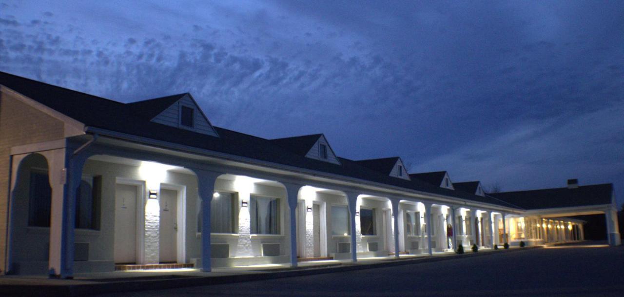 Rockbridge Inn Lexington Bagian luar foto